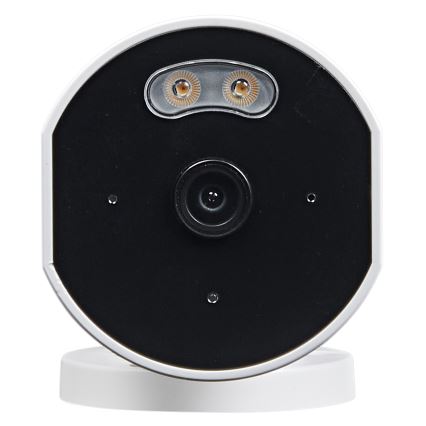 Osram - Pametna zunanja kamera s senzorjem 2K SMART+ 230V IP67 Wi-Fi