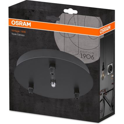 Osram - Podnožje