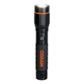 Osram - polnilna LED ročna svetilka z nastavljivo svetlostjo LEDINSPECT PRO TORCH 800 LED/8W/3,7V 2200 mAh IP44