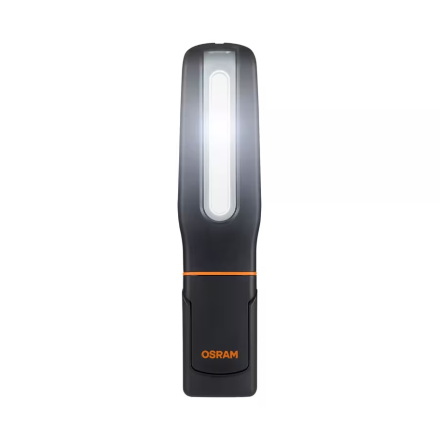 Osram - Zatemnljiva polnilna ročna svetilka LEDINSPECT MAX500 LED/16W/3,7V IP65