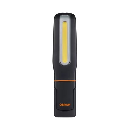 Osram - Zatemnljiva polnilna ročna svetilka LEDINSPECT MAX500 LED/16W/3,7V IP65