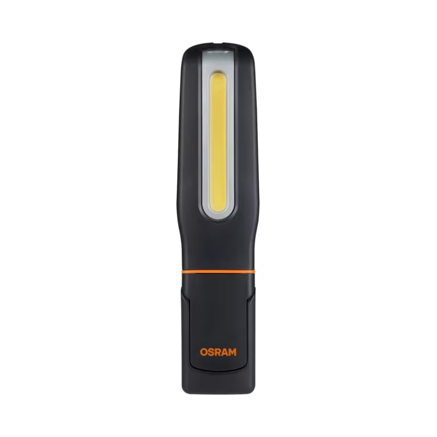 Osram - Zatemnljiva polnilna ročna svetilka LEDINSPECT MAX500 LED/16W/3,7V IP65