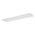 Osram - površinsko pritrjen LED panel PLANON LED/40W/230V 3000K 30x120 cm bel