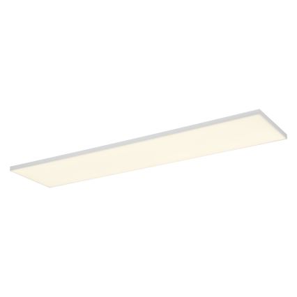 Osram - površinsko pritrjen LED panel PLANON LED/40W/230V 3000K 30x120 cm bel