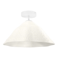 Osram - Pritrjen stropni lestenec LOTUS LEAF 1xE27/9W/230V premer 39,6 cm
