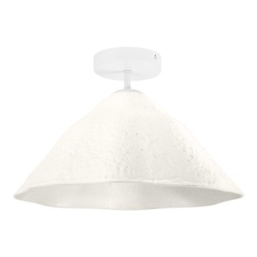 Osram - Pritrjen stropni lestenec LOTUS LEAF 1xE27/9W/230V premer 39,6 cm