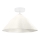 Osram - Pritrjen stropni lestenec LOTUS LEAF 1xE27/9W/230V premer 39,6 cm