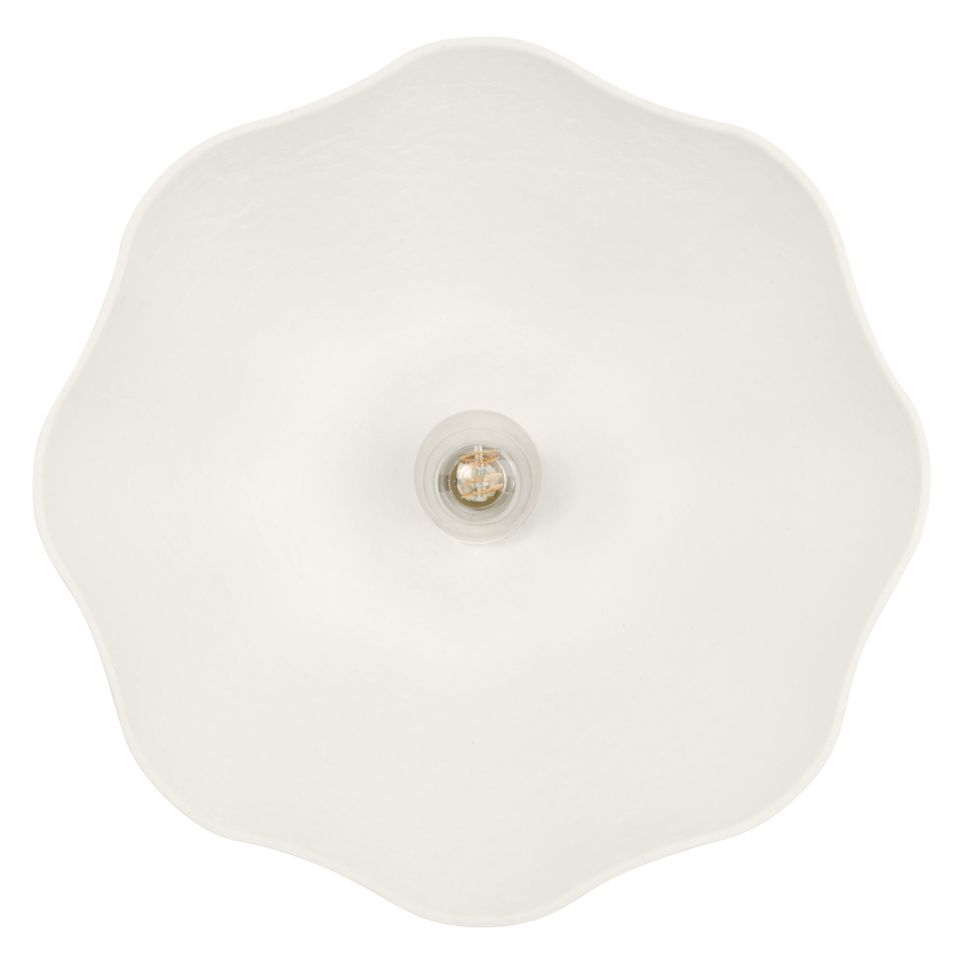 Osram - Pritrjen stropni lestenec LOTUS LEAF 1xE27/9W/230V premer 39,6 cm