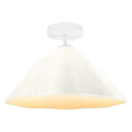 Osram - Pritrjen stropni lestenec LOTUS LEAF 1xE27/9W/230V premer 39,6 cm