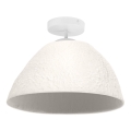 Osram - pritrjena stropna svetilka CAMEL BELL 1×E27/9W/230V Ø 37,5 cm