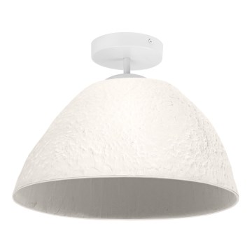 Osram - pritrjena stropna svetilka CAMEL BELL 1×E27/9W/230V Ø 37,5 cm