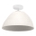 Osram - pritrjena stropna svetilka CAMEL BELL 1×E27/9W/230V Ø 37,5 cm