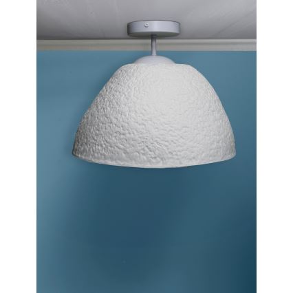 Osram - pritrjena stropna svetilka CAMEL BELL 1×E27/9W/230V Ø 37,5 cm