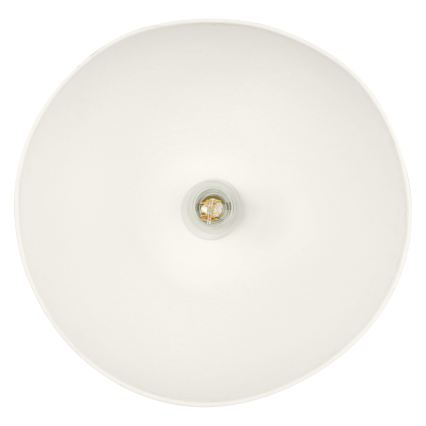 Osram - pritrjena stropna svetilka CAMEL BELL 1×E27/9W/230V Ø 37,5 cm