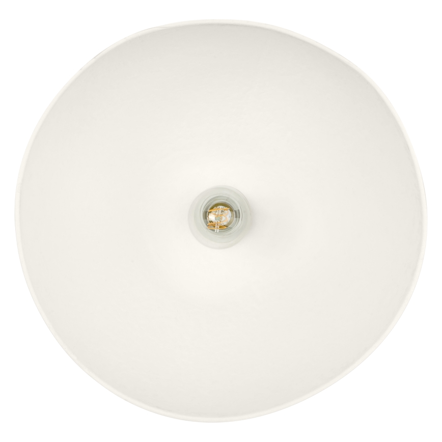Osram - pritrjena stropna svetilka CAMEL BELL 1×E27/9W/230V Ø 37,5 cm