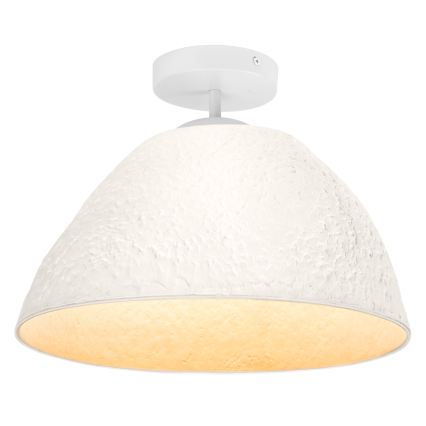 Osram - pritrjena stropna svetilka CAMEL BELL 1×E27/9W/230V Ø 37,5 cm