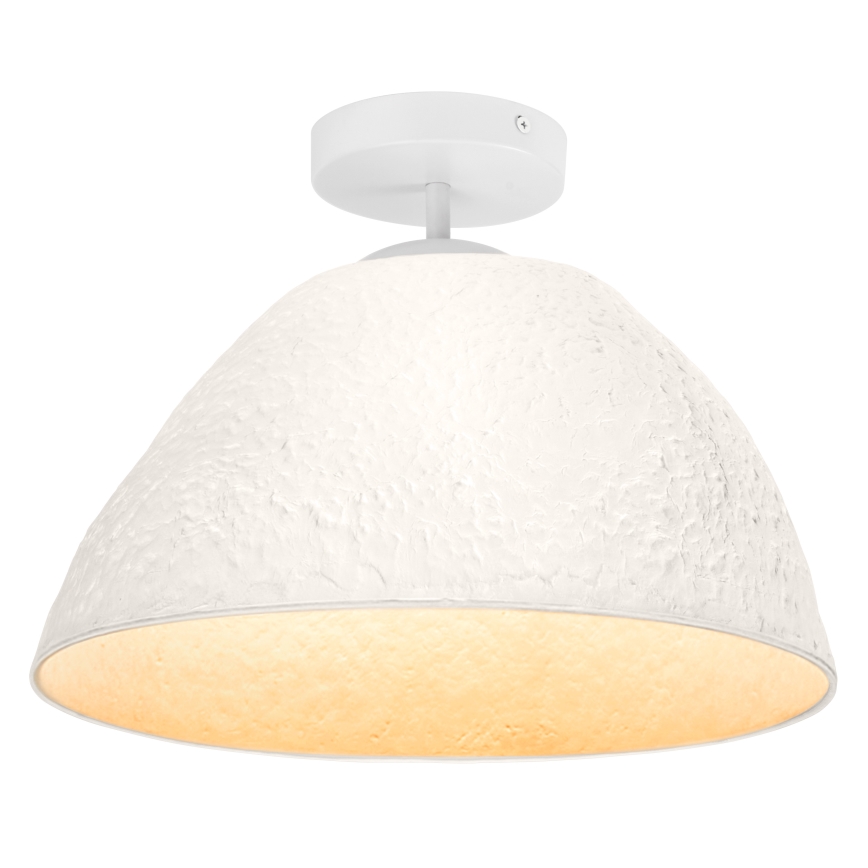 Osram - pritrjena stropna svetilka CAMEL BELL 1×E27/9W/230V Ø 37,5 cm