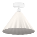 Osram - pritrjena stropna svetilka PULP 1xE27/9W/230V Ø 31 cm