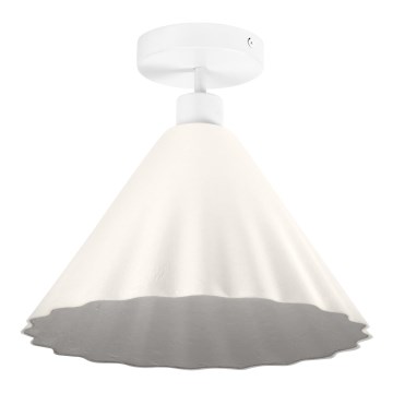Osram - pritrjena stropna svetilka PULP 1xE27/9W/230V Ø 31 cm