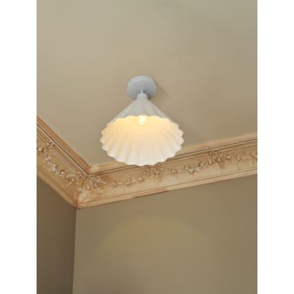 Osram - pritrjena stropna svetilka PULP 1xE27/9W/230V Ø 31 cm