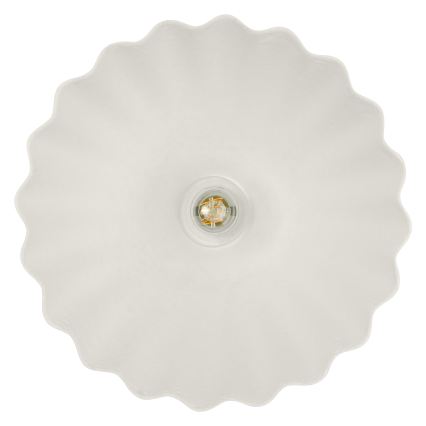 Osram - pritrjena stropna svetilka PULP 1xE27/9W/230V Ø 31 cm