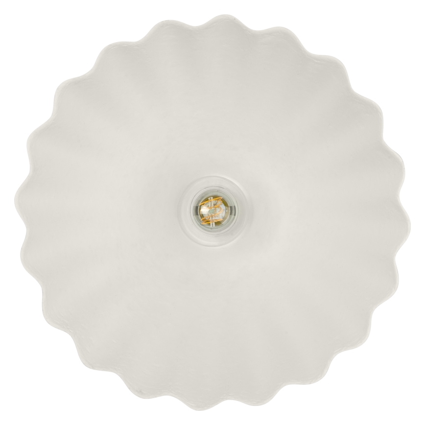 Osram - pritrjena stropna svetilka PULP 1xE27/9W/230V Ø 31 cm