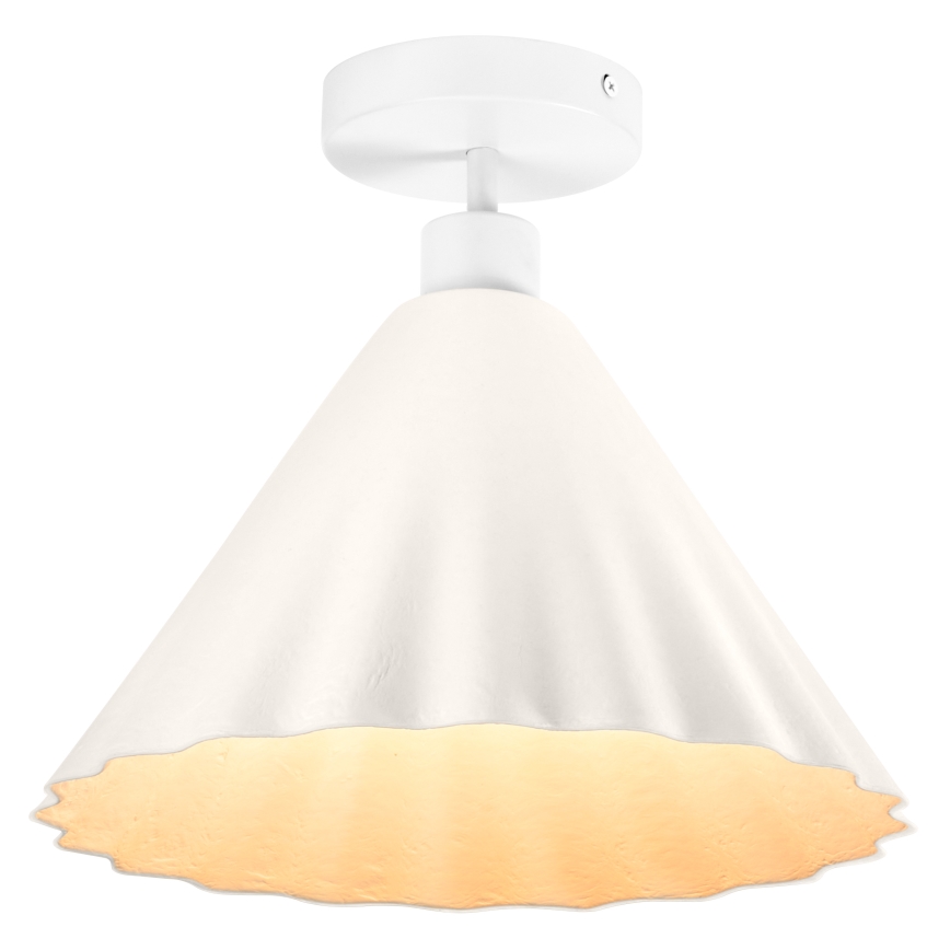 Osram - pritrjena stropna svetilka PULP 1xE27/9W/230V Ø 31 cm