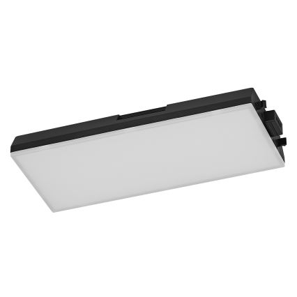 Osram - Razširitveni komplet za LED svetilo pod omarico UNDERCABINET LED/3,85W/36V 3000K 8,1x17,9 cm črna