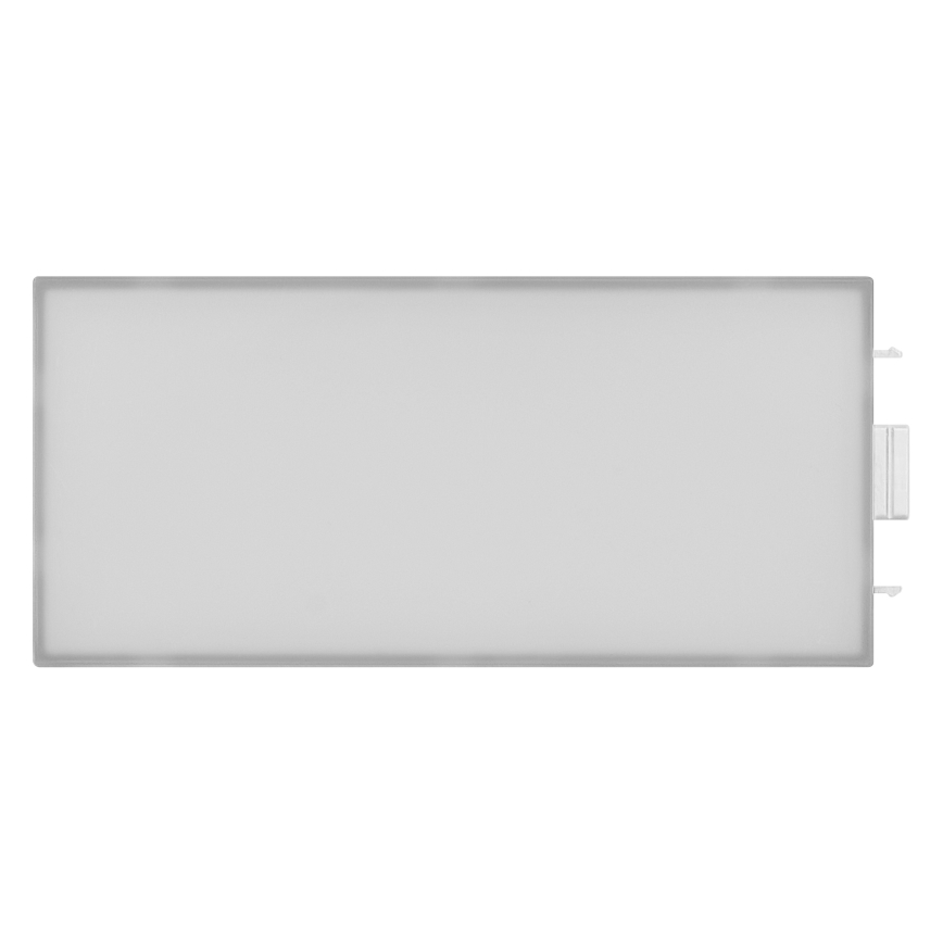 Osram - Razširitveni komplet za LED svetilo pod omaro UNDERCABINET LED/3,85W/36V 3000K 8,1x17,9 cm bela