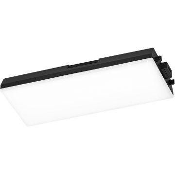 Osram - Razširitveni komplet za LED svetilo pod omarico UNDERCABINET LED/3,85W/36V 3000K 8,1x17,9 cm črna