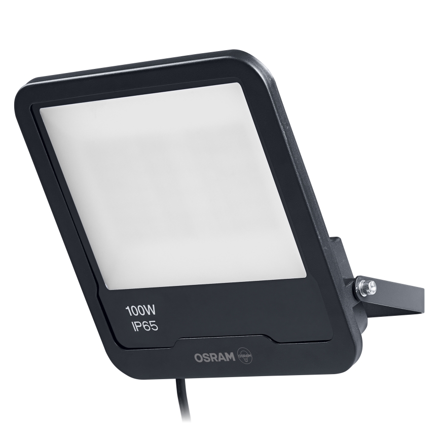 Osram - LED RGBW zatemnjevalen reflektor SMART+ FLOODLIGHT LED/100W/230V IP65 Wi‑Fi