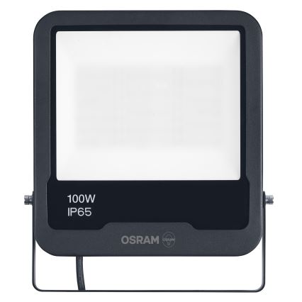 Osram - LED RGBW zatemnjevalen reflektor SMART+ FLOODLIGHT LED/100W/230V IP65 Wi‑Fi