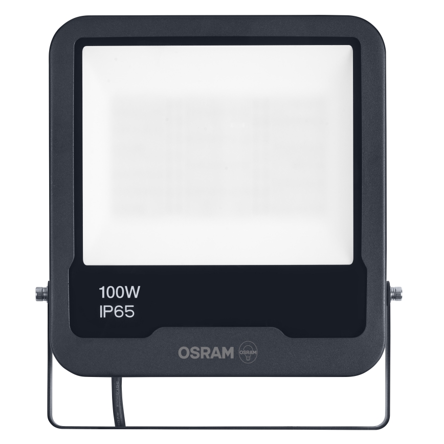 Osram - LED RGBW zatemnjevalen reflektor SMART+ FLOODLIGHT LED/100W/230V IP65 Wi‑Fi