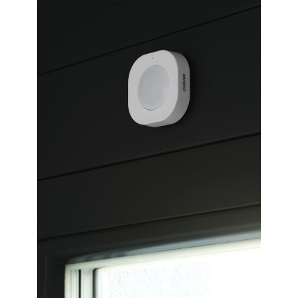 Osram - Senzor gibanja SMART+ 3,7V Wi-Fi 500 mAh