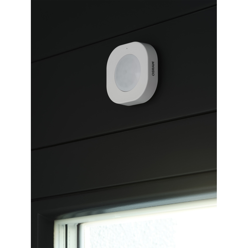 Osram - Senzor gibanja SMART+ 3,7V Wi-Fi 500 mAh