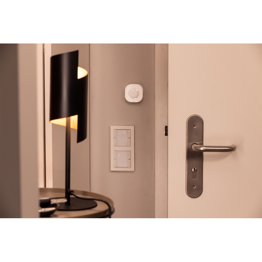 Osram - Senzor gibanja SMART+ 3,7V Wi-Fi 500 mAh