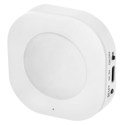 Osram - Senzor gibanja SMART+ 3,7V Wi-Fi 500 mAh