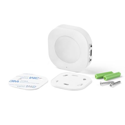 Osram - Senzor gibanja SMART+ 3,7V Wi-Fi 500 mAh