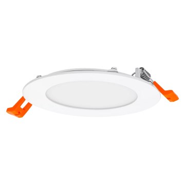 Osram - SLIM vgradna LED stropna svetilka/8W/230V 3000K