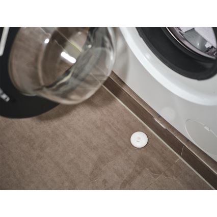 Osram - SMART+ senzor puščanja vode, 3 V, Wi-Fi, IP67, 1400 mAh