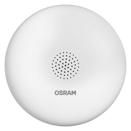 Osram - SMART+ senzor puščanja vode, 3 V, Wi-Fi, IP67, 1400 mAh