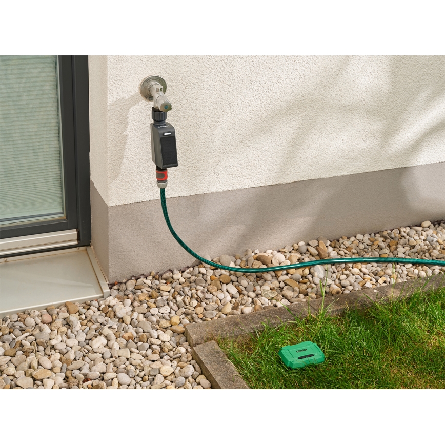 Osram - SMART+ senzor vlažnosti tal in temperature 3xAAA IP67 Wi-Fi