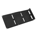 Osram - Solarni panel za samostojno polnjenje BATTERY CHARGE SOLAR 20W IP65