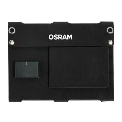 Osram - Solarni panel za samostojno polnjenje BATTERY CHARGE SOLAR 20W IP65