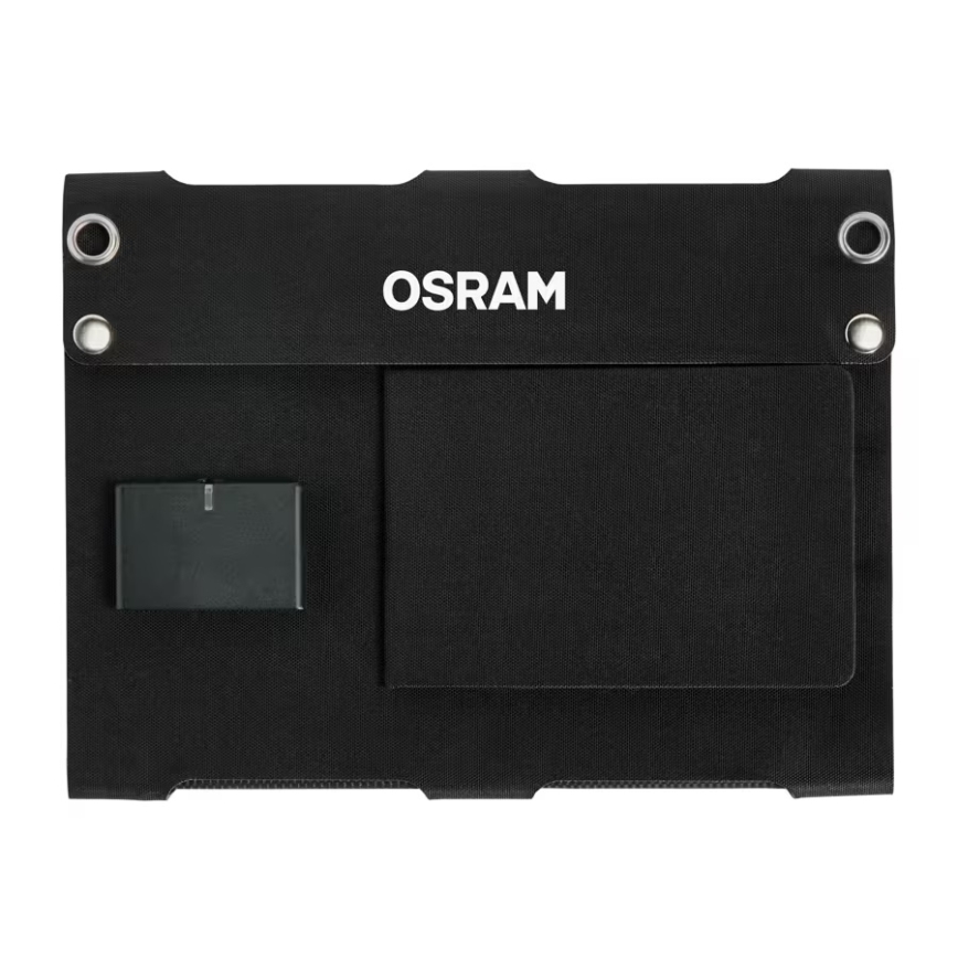 Osram - Solarni panel za samostojno polnjenje BATTERY CHARGE SOLAR 20W IP65