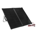 Osram - Sončni panel za samostojno polnjenje BATTERY CHARGE SOLAR 100W IP65