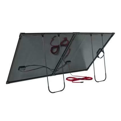 Osram - sončni panel za samostojno polnjenje BATTERY CHARGE SOLAR 200W IP65