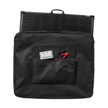 Osram - sončni panel za samostojno polnjenje BATTERY CHARGE SOLAR 200W IP65