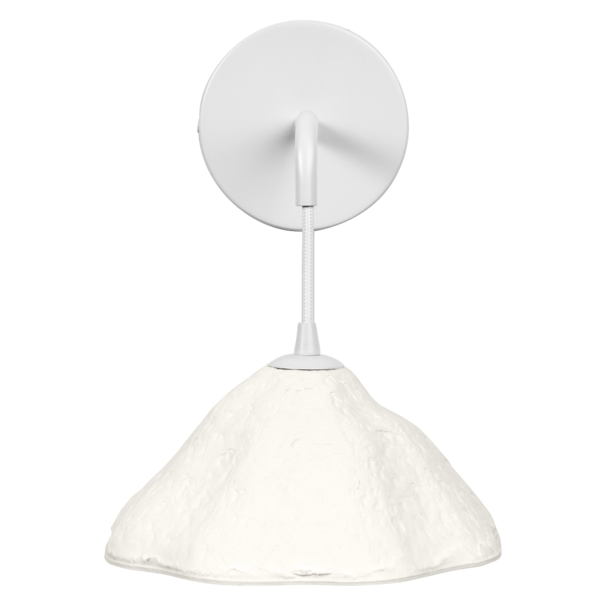 Osram - Stenska svetilka LOTUS LEAF 1xE14/5,5W/230V