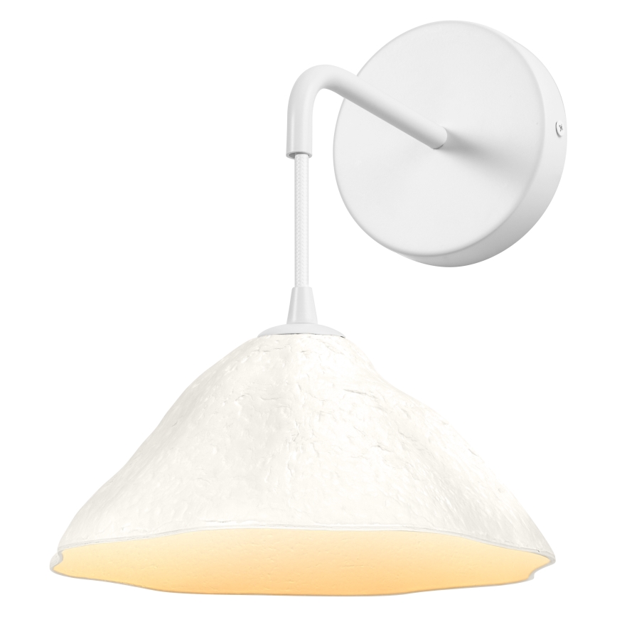 Osram - Stenska svetilka LOTUS LEAF 1xE14/5,5W/230V